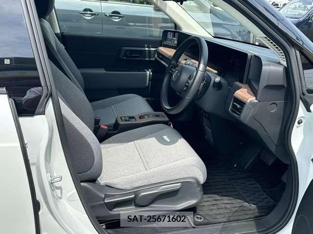 Honda e 2021-02 326692-13