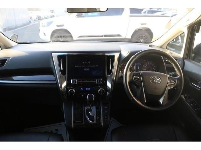 Toyota ALPHARD 2018-09 188404-11