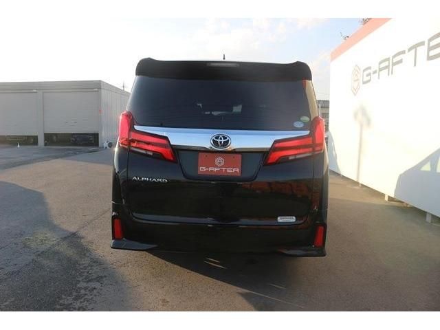 Toyota ALPHARD 2018-09 188404-3