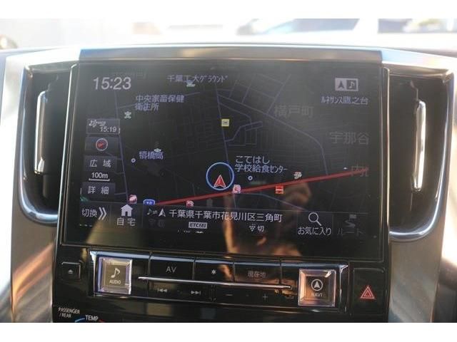 Toyota ALPHARD 2018-09 188404-13