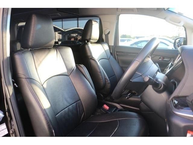 Toyota ALPHARD 2018-09 188404-9