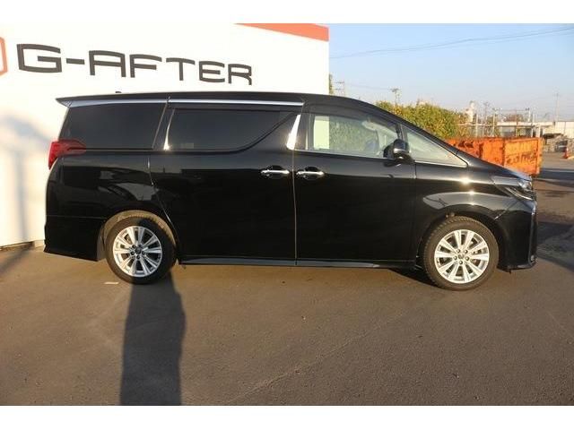 Toyota ALPHARD 2018-09 188404-2