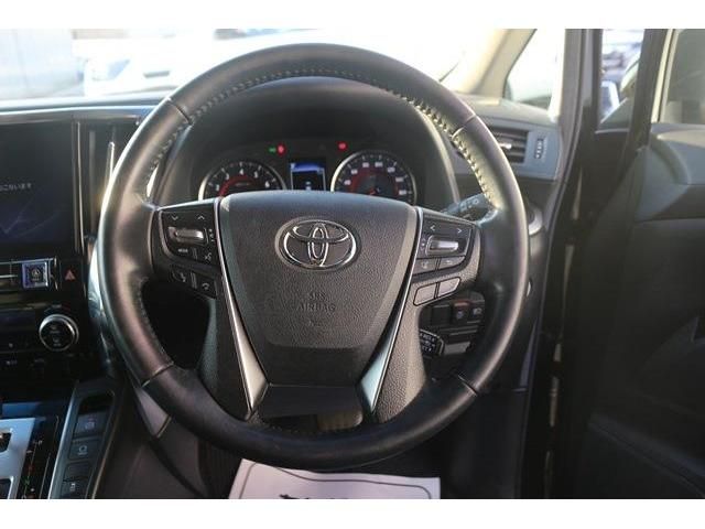 Toyota ALPHARD 2018-09 188404-12