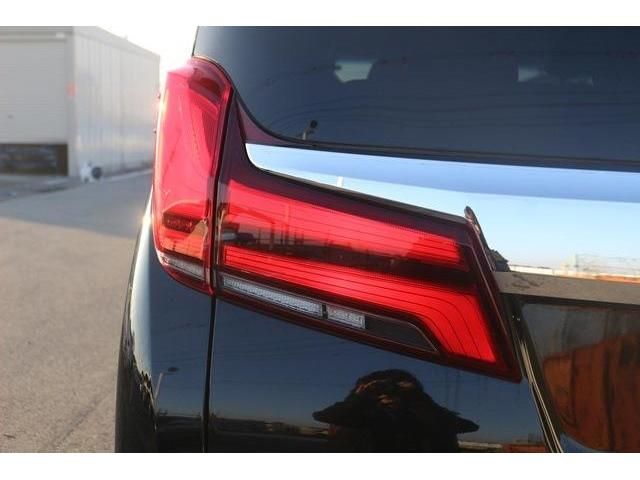 Toyota ALPHARD 2018-09 188404-5