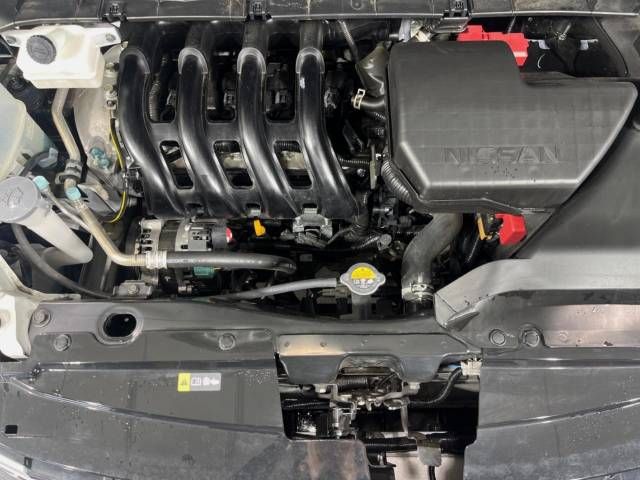 Nissan SERENA 2022-01 196807-18