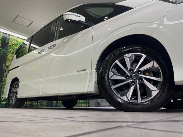 Nissan SERENA 2022-01 196807-13