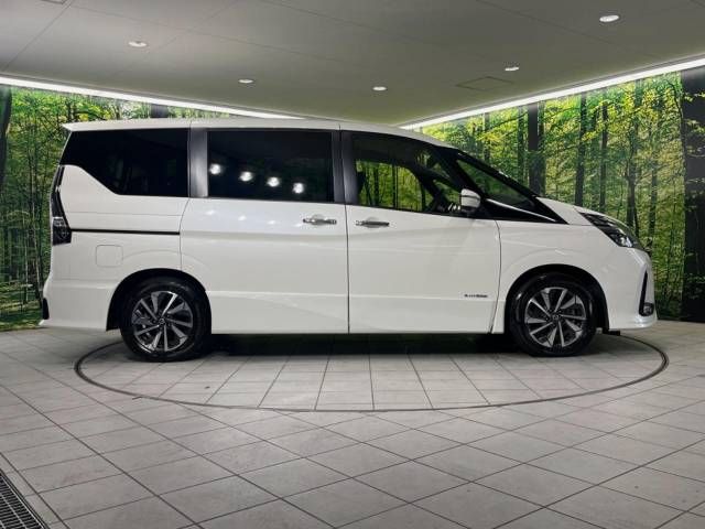 Nissan SERENA 2022-01 196807-17