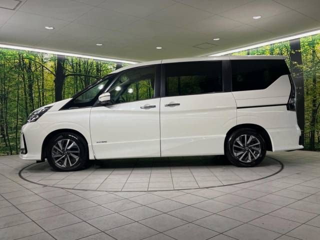 Nissan SERENA 2022-01 196807-16