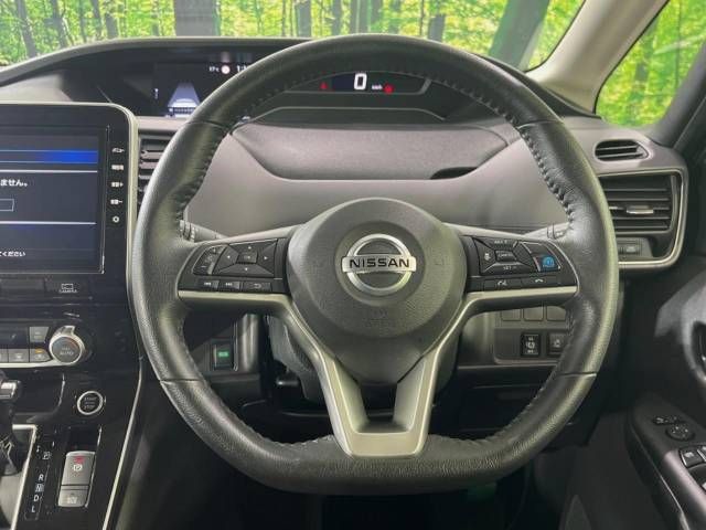 Nissan SERENA 2022-01 196807-11