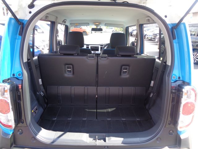 Suzuki HUSTLER 2015-08 14563-18
