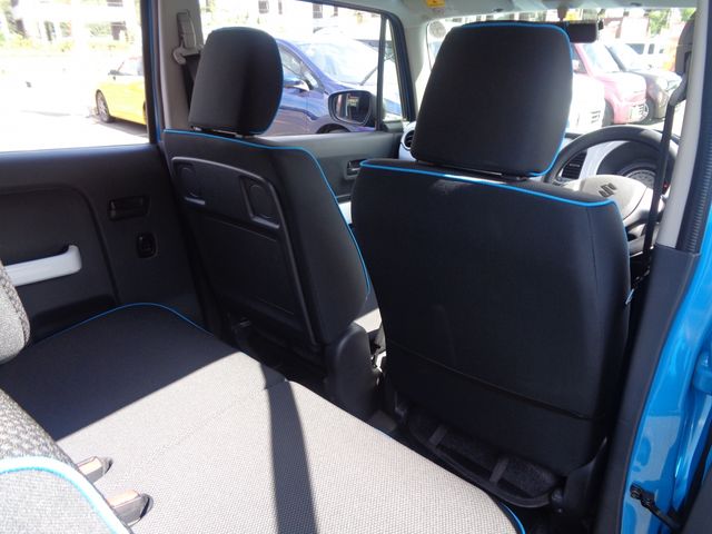 Suzuki HUSTLER 2015-08 14563-16