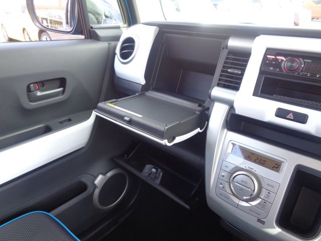 Suzuki HUSTLER 2015-08 14563-28