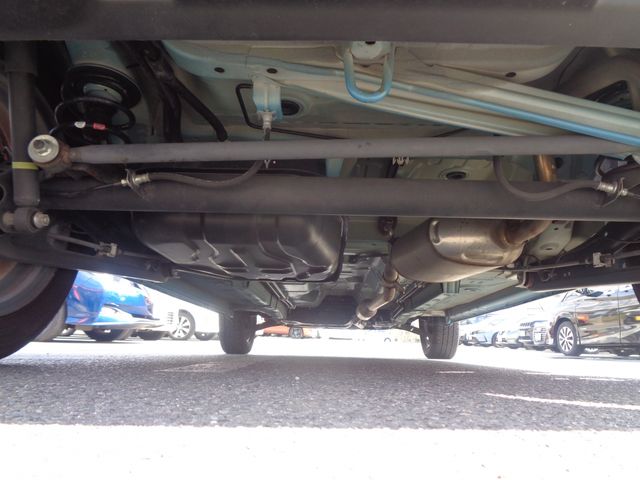 Suzuki HUSTLER 2015-08 14563-13
