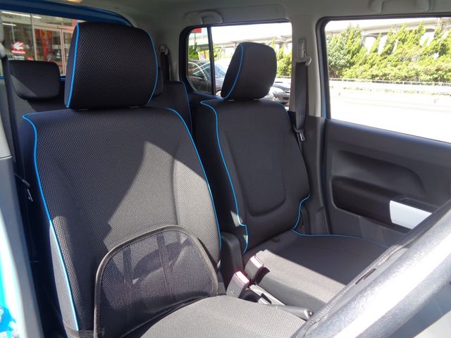 Suzuki HUSTLER 2015-08 14563-15