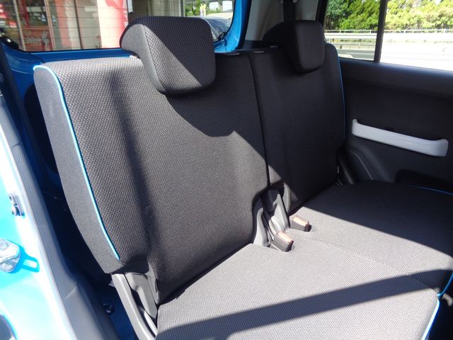 Suzuki HUSTLER 2015-08 14563-17