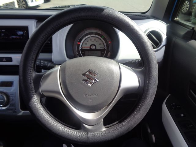 Suzuki HUSTLER 2015-08 14563-19