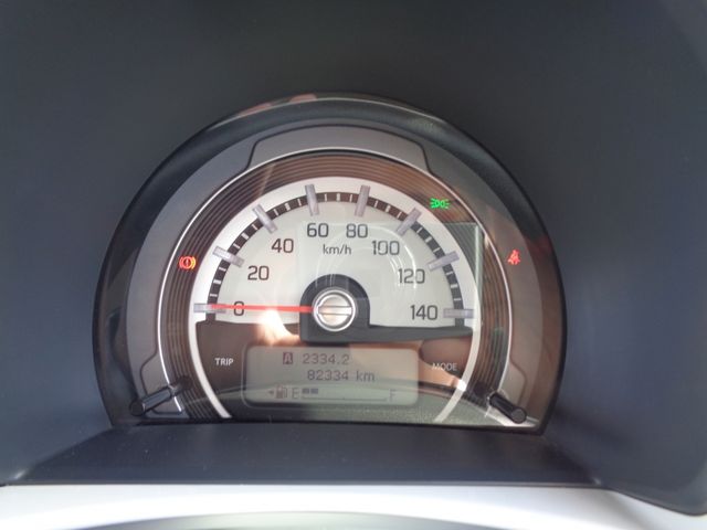 Suzuki HUSTLER 2015-08 14563-21