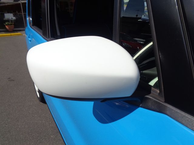 Suzuki HUSTLER 2015-08 14563-10
