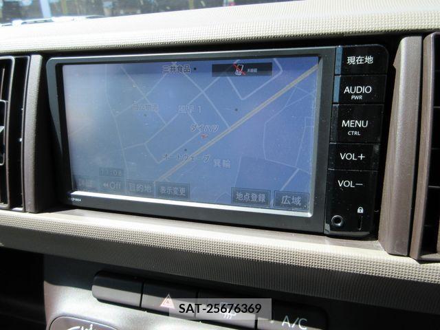 Toyota PASSO 2015-05 373416-15