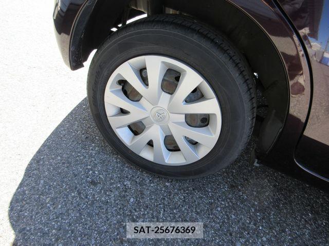 Toyota PASSO 2015-05 373416-10