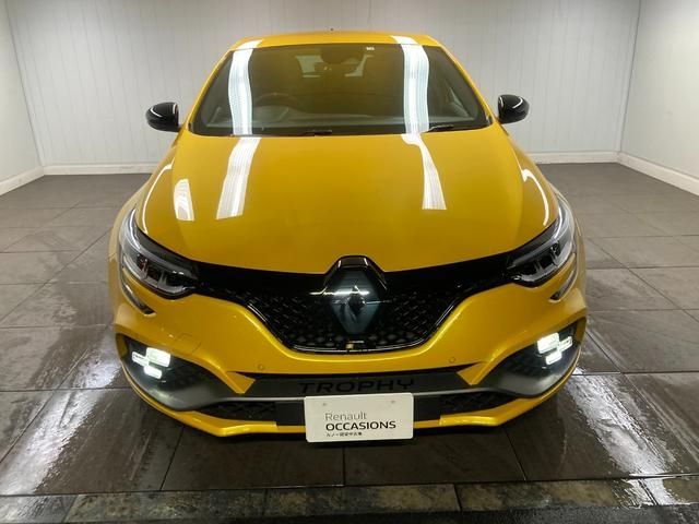 Renault MEGANE 2022-07 13729-3