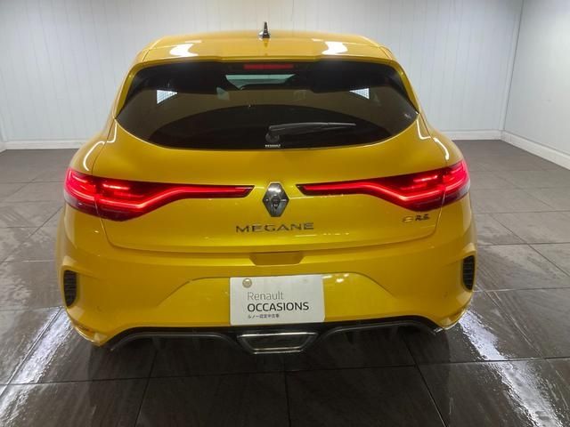 Renault MEGANE 2022-07 13729-4