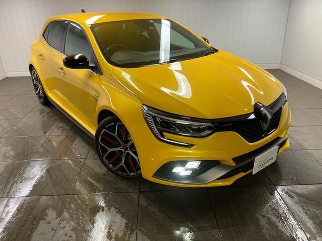 Renault MEGANE 2022-07 13729-5