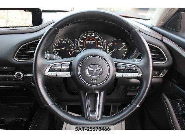 Mazda CX-30 2020-01 211834-14