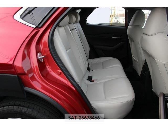 Mazda CX-30 2020-01 211834-13
