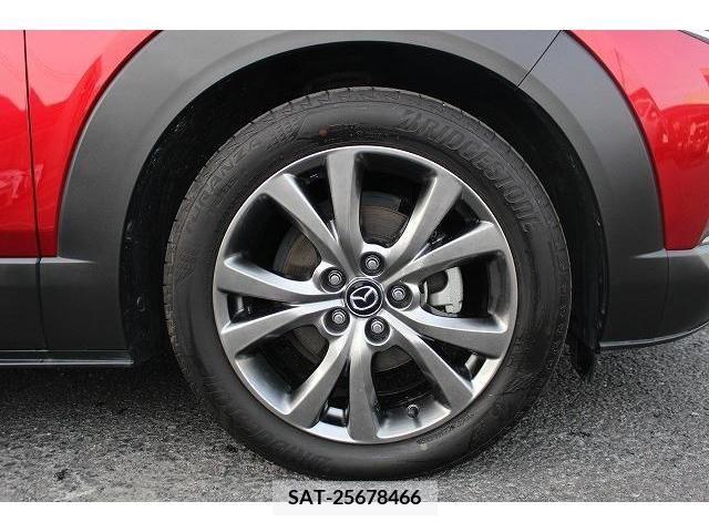 Mazda CX-30 2020-01 211834-11