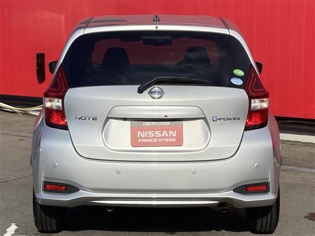 Nissan NOTE 2018-07 23215-29