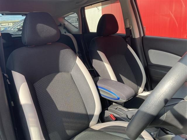 Nissan NOTE 2018-07 23215-4