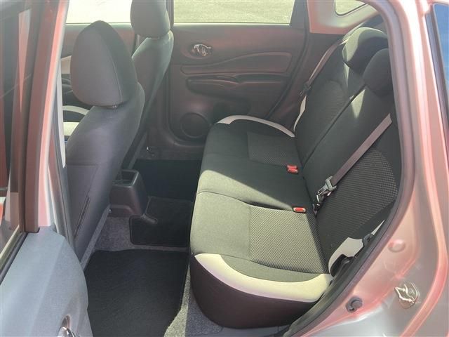 Nissan NOTE 2018-07 23215-7