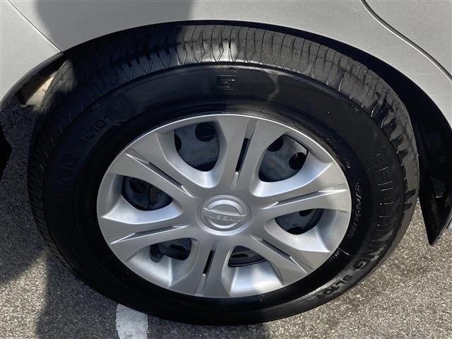 Nissan NOTE 2018-07 23215-24