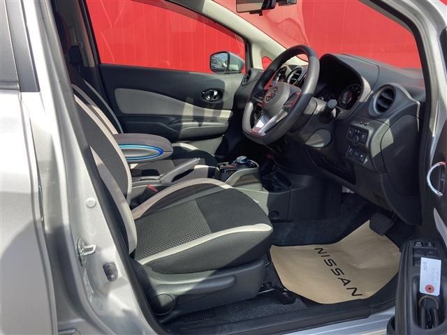 Nissan NOTE 2018-07 23215-3