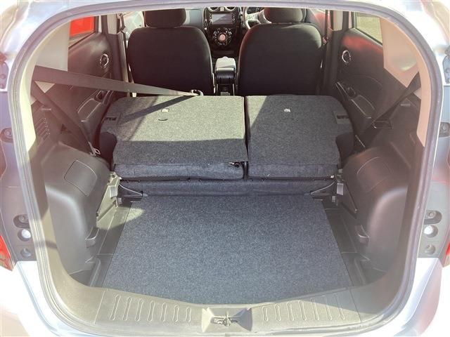 Nissan NOTE 2018-07 23215-9