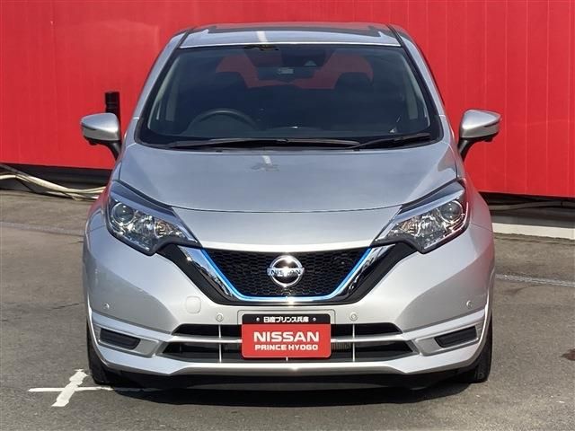 Nissan NOTE 2018-07 23215-27