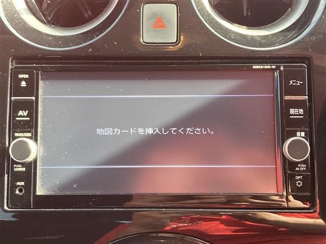 Nissan NOTE 2018-07 23215-12