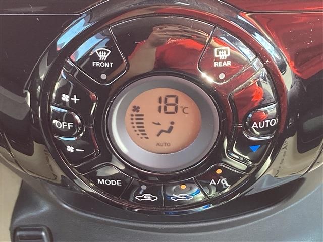 Nissan NOTE 2018-07 23215-15