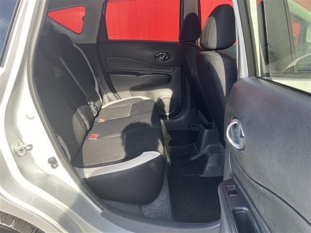 Nissan NOTE 2018-07 23215-5