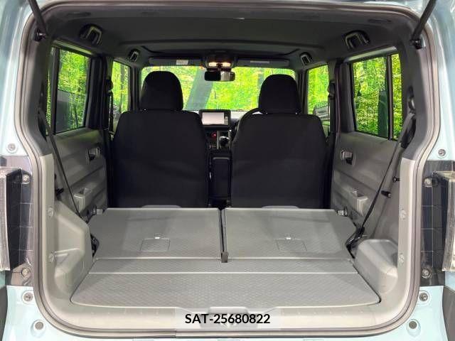 Daihatsu TAFT 2022-08 287729-10