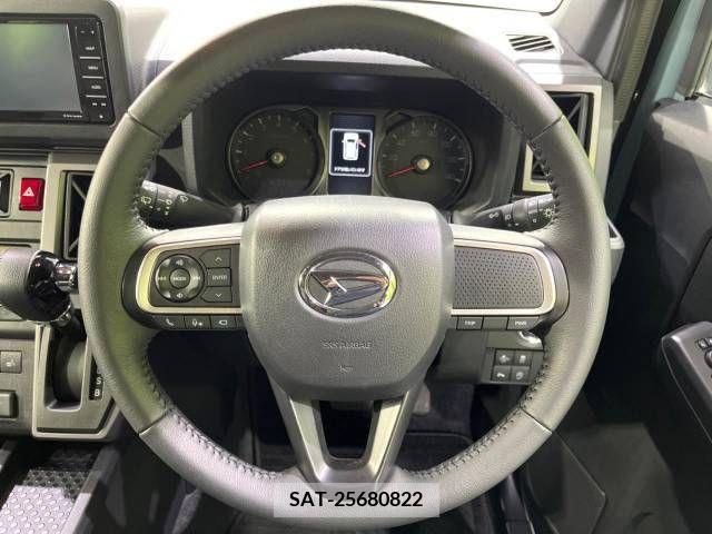 Daihatsu TAFT 2022-08 287729-11