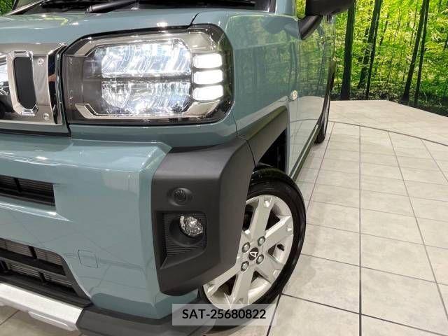 Daihatsu TAFT 2022-08 287729-12