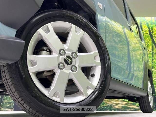 Daihatsu TAFT 2022-08 287729-13