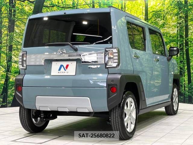 Daihatsu TAFT 2022-08 287729-16