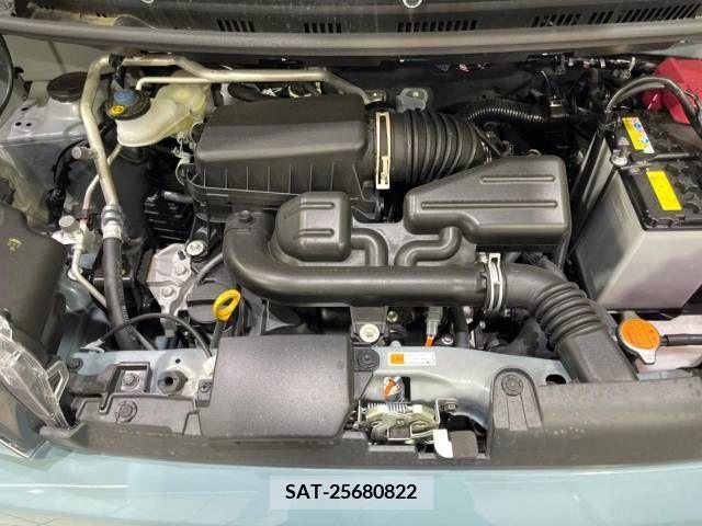 Daihatsu TAFT 2022-08 287729-17