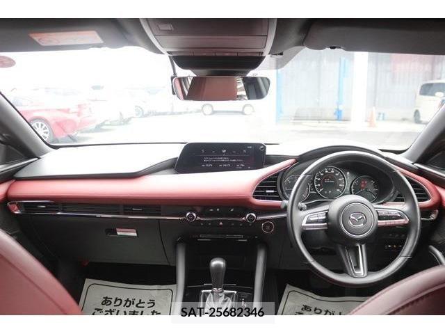 Mazda MAZDA3 2019-09 235970-11