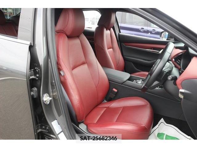 Mazda MAZDA3 2019-09 235970-10