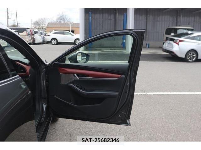 Mazda MAZDA3 2019-09 235970-8