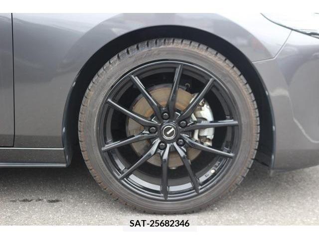 Mazda MAZDA3 2019-09 235970-7